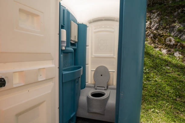 Trusted Sandpoint, ID porta potty rental Experts